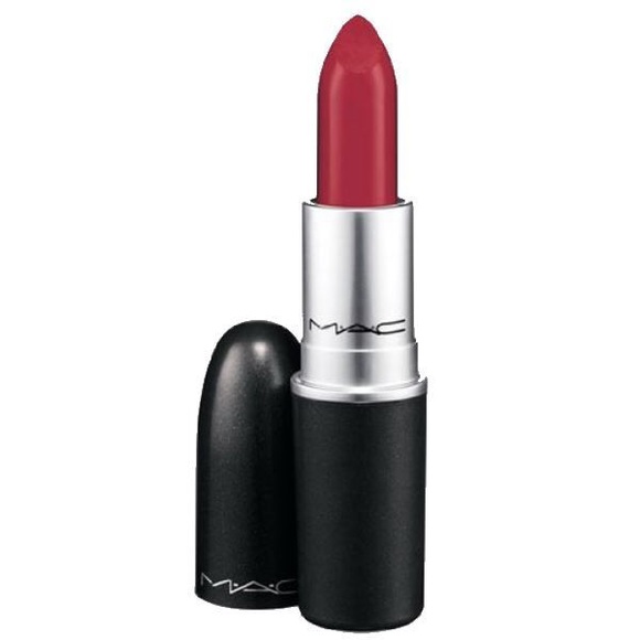 🎀MAC COSMETICS Lustre Lipstick Spice it Up - Picture 7 of 9